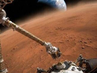 Tianwen 3 la Cina apre a collaborazione internazionale per la missione che prevede il ritorno di campioni da Marte
