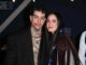 Tony Effe compie 34 anni Giulia De Lellis Auguri amore della mia vita