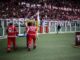 Torino Inter partita interrotta per soccorsi a un tifoso cose successo