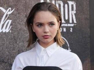 Torna Buffy Ryan Kiera Armstrong e la nuova cacciatrice di vampiri