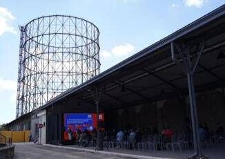 Tornanza al Rome Startup Week viaggio socio economico su territori italiani