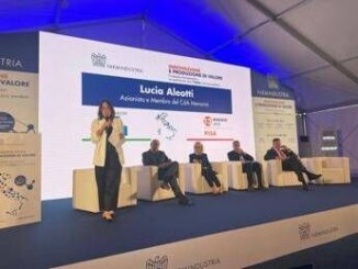 Toscana locomotiva nellexport farmaci 11 mld nel 2024