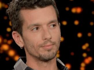 Toto Cutugno il figlio Niko a Verissimo La mia nascita ha creato disagio nella sua vita