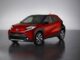 Toyota guida il mercato Full Hybrid Yaris Aygo X e Lexus trainano i primi 4 mesi 2025