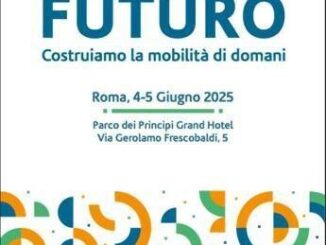 Tpl dal 4 al 5 giugno convegno Asstra focus sul futuro della mobilita collettiva
