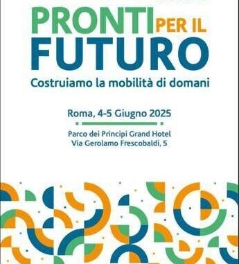 Tpl, dal 4 al 5 giugno convegno Asstra, focus sul futuro della mobilità collettiva