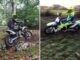 Tragedia nel motocross muore in gara a 22 anni travolto da altri piloti