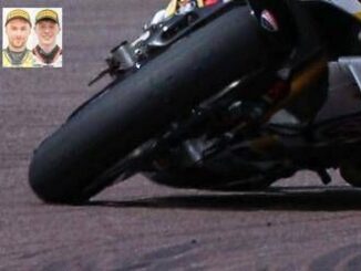 Tragedia nella Superbike britannica morti due piloti in un incidente