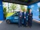 Trasporti Serravalle e Politecnico Milano testano la navetta a guida autonoma