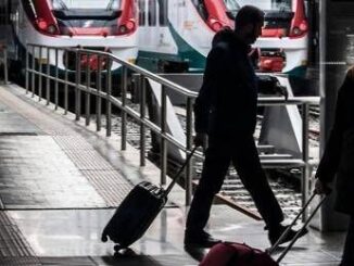 Treni Usb revoca sciopero 17 maggio Si fara il 23