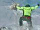 Trovato morto Fabio Trevisan lo scialpinista disperso sotto valanga sul Gran Zebru