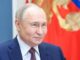 Trump Putin auguri tra nonni e dialogo su Ucraina la telefonata secondo Mosca