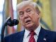 Trump avverte California Stop a uomini in sport femminile o blocco finanziamenti