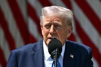 Trump caccia Waltz via il consigliere Sara ambasciatore allOnu