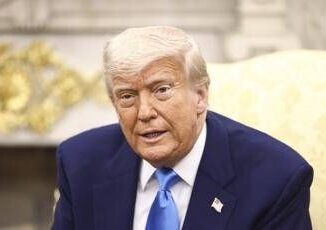 Trump e i dazi pace con Cina a rischio Ha violato accordo
