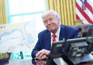 Trump e il giallo dellannuncio su Truth insiste Sara tra i piu importanti divertitevi