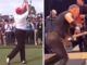 Trump e il nuovo attacco a Springsteen stavolta con video