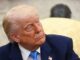 Trump e lo scontro con il giornalista Sei un idiota Video