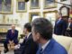 Trump perde Waltz consigliere si dimette dopo scandalo chat