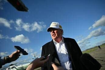 “Trump potrebbe riconoscere lo Stato di Palestina”, le rivelazioni sulla stampa israeliana