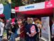 Tumori Merck fa tappa in Abruzzo al Giro dItalia con campagna su cancro vescica