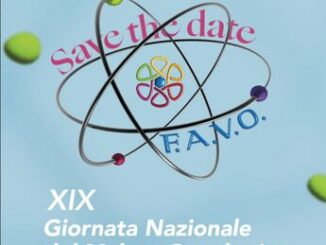 Tumori report Favo 37 mln di pazienti siano protagonisti in reti oncologiche regionali