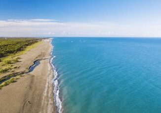 Turismo Sarli Apt Basilicata Metapontino paradiso per amanti del mare