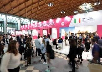 Turismo Ttg e Inout 2025 tornano protagoniste alla Fiera di Rimini ad ottobre