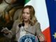 Ucraina Meloni Da Russia nessun passo verso la pace. Con Trump lavoriamo per negoziati