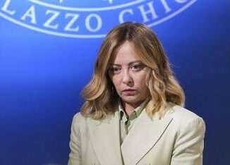 Ucraina Meloni sente Erdogan Russia accetti cessate il fuoco