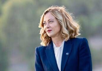 Ucraina, Meloni vede premier greco: “Aspettiamo chiara risposta Russia su tregua”