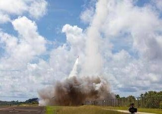 Ucraina Nyt Usa spostano Patriot da Israele per proteggere Kiev