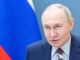 Ucraina Putin nel Kursk prima visita nella regione riconquistata