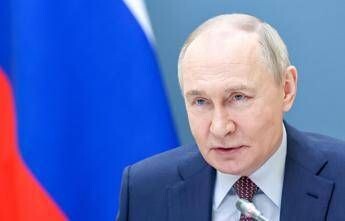 Ucraina, Putin nel Kursk: prima visita nella regione riconquistata