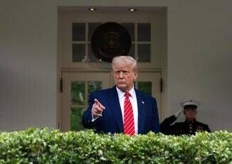 Ucraina Russia Trump a Putin Tregua di un mese