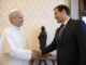 Ucraina Russia Wsj Vaticano ospitera colloqui a giugno presenti anche gli Usa