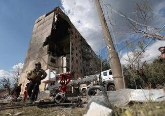 Ucraina Russia Zelensky Nessuno ha ancora visto memorandum Mosca