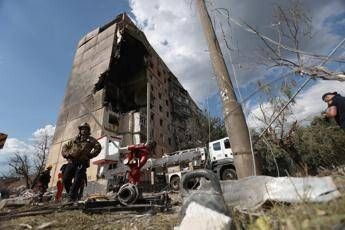 Ucraina-Russia, Zelensky: “Nessuno ha ancora visto memorandum Mosca”