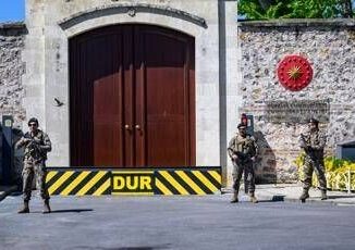 Ucraina Russia colloqui al via alle 11.30. Anche Rubio a Istanbul