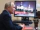 Ucraina Russia frena su colloqui in Vaticano e si difende Non stiamo prendendo tempo