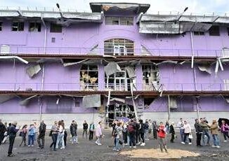 Ucraina Russia i dubbi di Trump. Zelensky Tregua possibile anche da ora