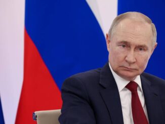 Ucraina Russia il piano di Putin per il nuovo attacco