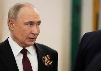 Ucraina Russia la vera tattica di Putin e il bluff per ingabbiare Trump