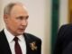 Ucraina Russia la vera tattica di Putin e il bluff per ingabbiare Trump