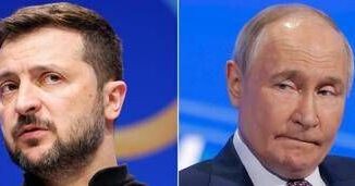 Ucraina Russia oggi i colloqui tra delegazioni incontri senza Zelensky e Putin