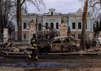 Ucraina Russia su colloqui il 2 giugno a Istanbul Attendiamo risposta Kiev