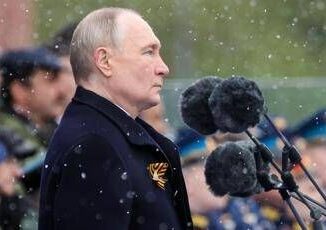 Ucraina Russia tregua a alta tensione. Kiev Mosca non sicura 9 maggio