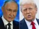 Ucraina Trump Putin gioca col fuoco. Medvedev Brutta e la Terza guerra mondiale