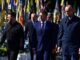 Ucraina leader europei Tregua di 30 giorni o altre sanzioni. Russia Putin aperto a contatti