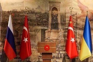Ucraina oggi colloqui con Russia a Istanbul il precedente del 2022